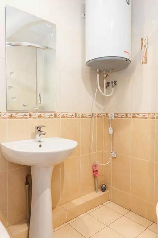 Zaporizhia Apartment In Zaporozhye. Antica المظهر الخارجي الصورة