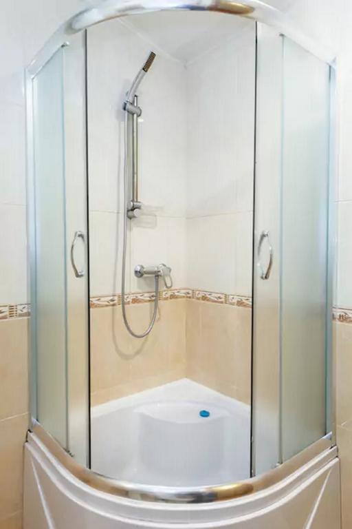 Zaporizhia Apartment In Zaporozhye. Antica المظهر الخارجي الصورة
