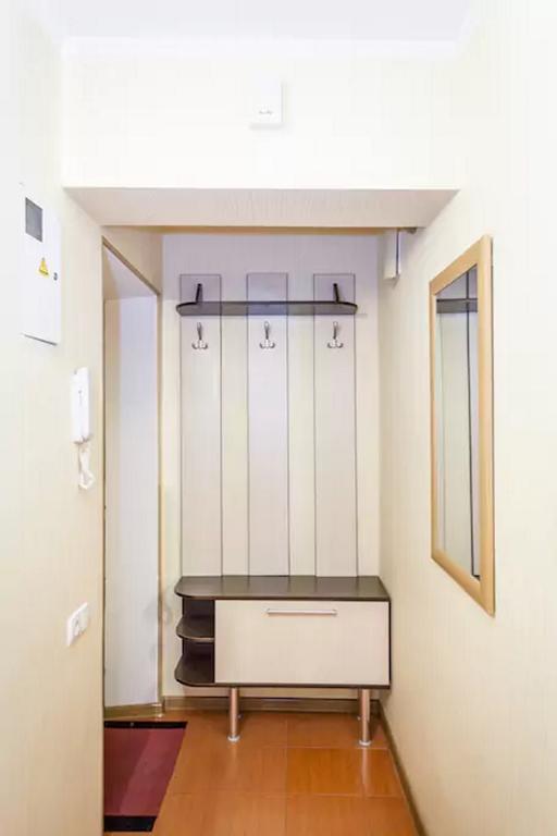 Zaporizhia Apartment In Zaporozhye. Antica المظهر الخارجي الصورة